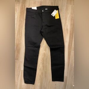 H&M Ankle Length Skinny Jeans